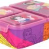 Princess school lunchbox Princess school lunchbox