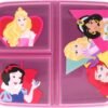 Princess school lunchbox Princess school lunchbox