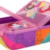 Princess school lunchbox Princess school lunchbox