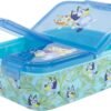 Bluey school lunchbox Bluey school lunchbox