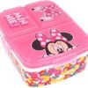 Minnie Mouse Pink Lunchbox Minnie Mouse Pink Lunchbox
