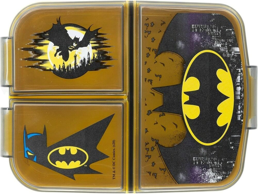Batman Lunchbox