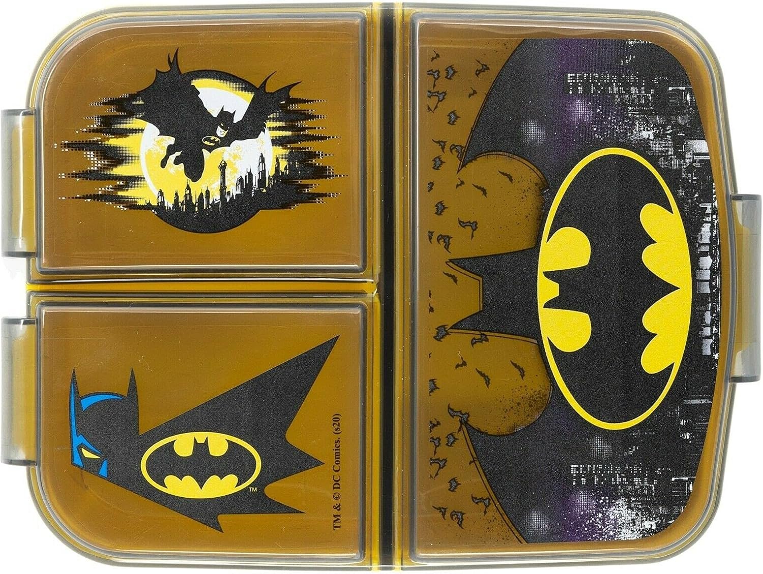 Batman Lunchbox