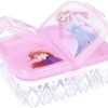 Frozen pink School Lunchbox Frozen pink School Lunchbox