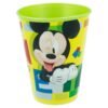 Mickey green cup Mickey green cup