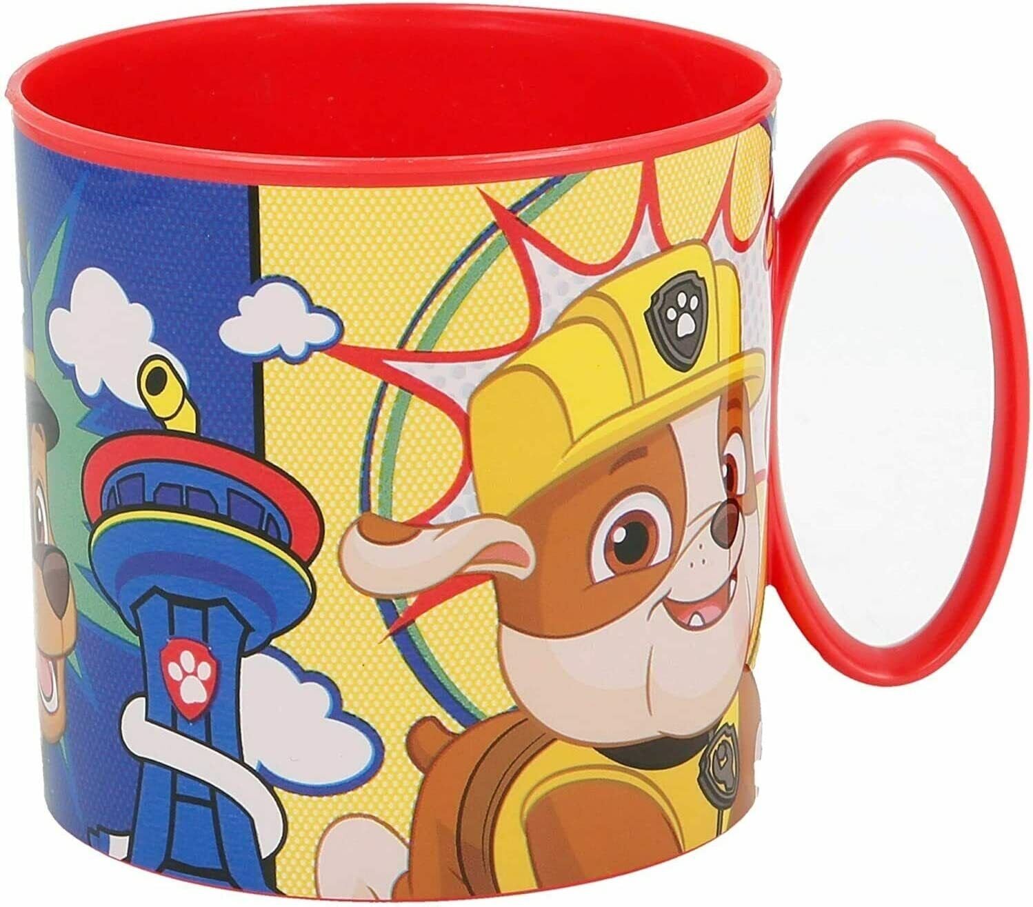 Paw Patrol Boys mini mug