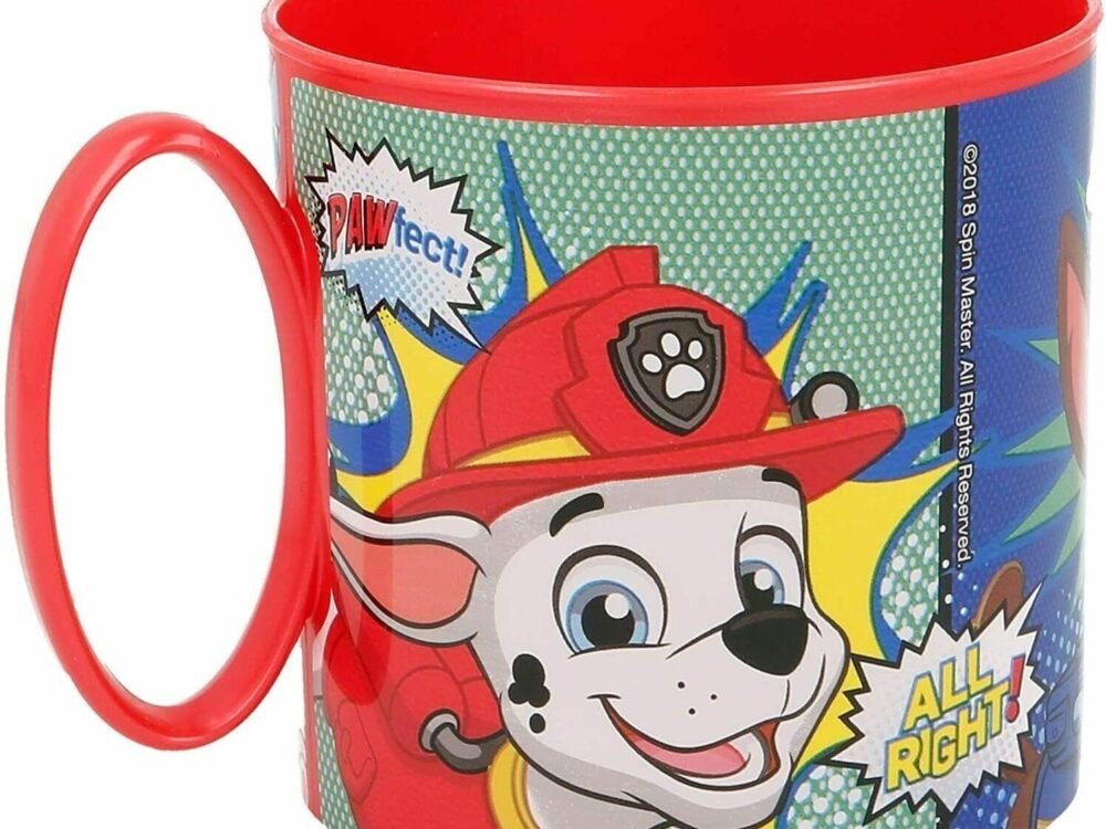 Paw Patrol boys mini mug