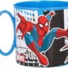 Spiderman street mini mug Spiderman street mini mug