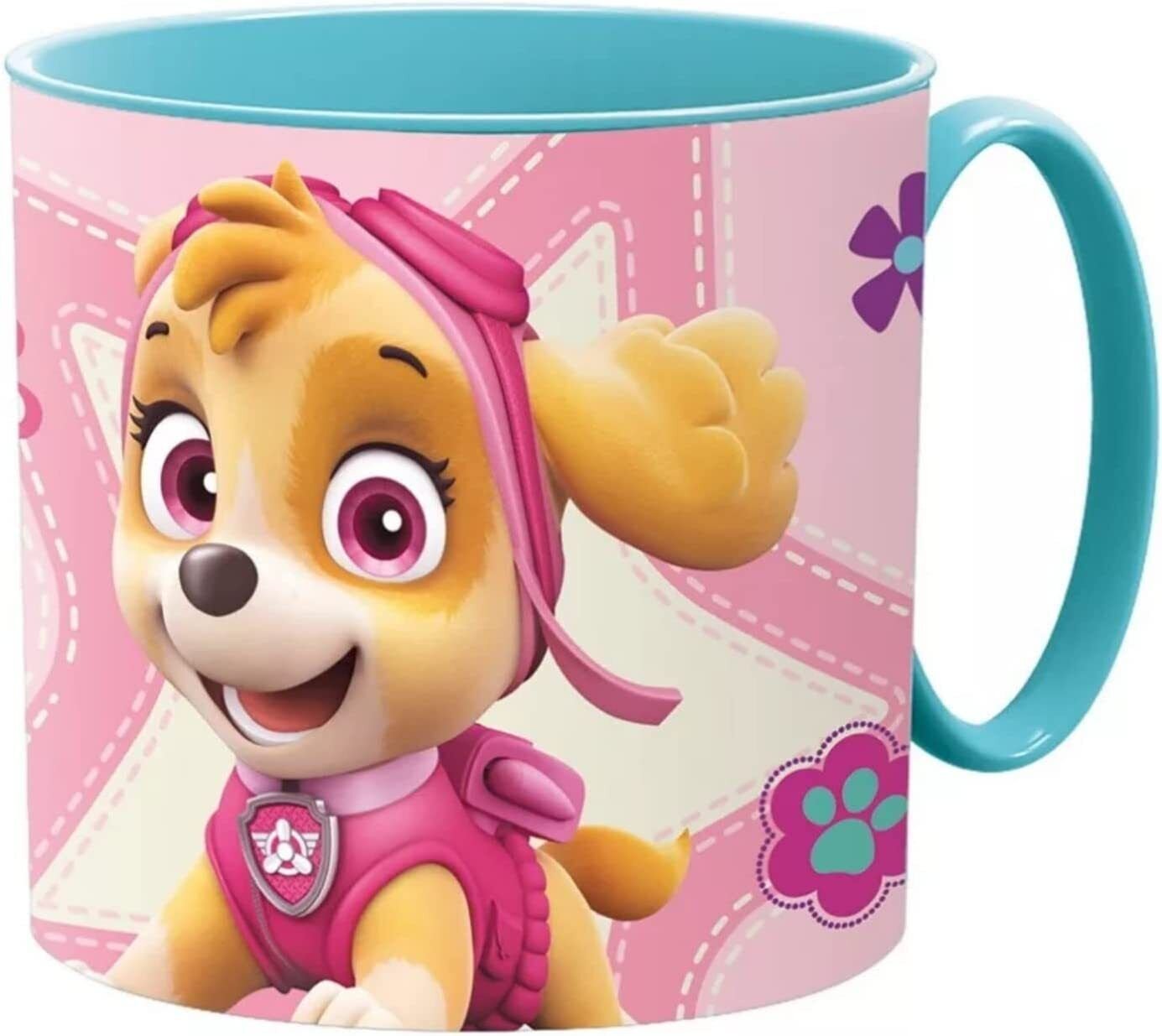 Paw patrol girls mini mug