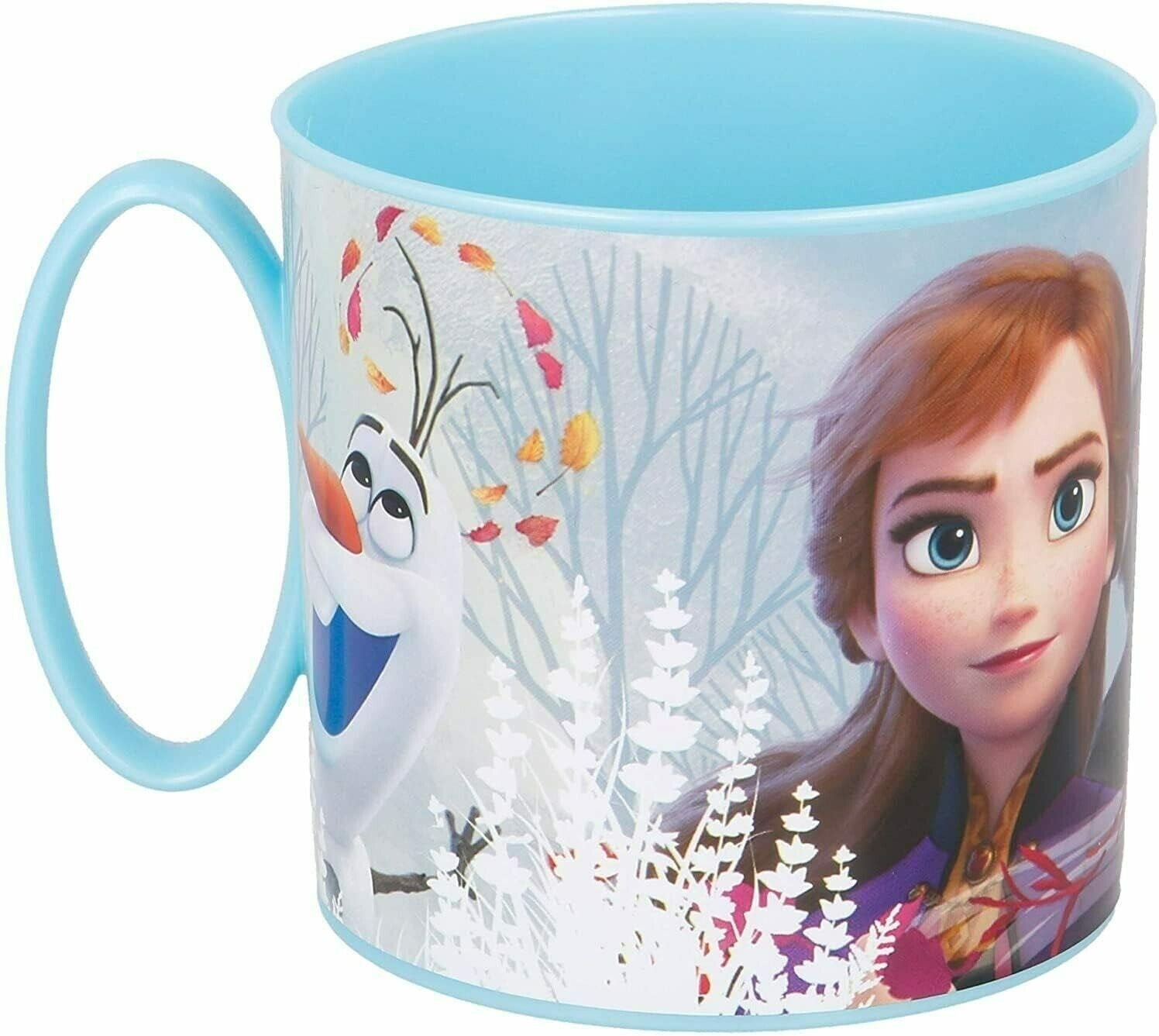 Frozen Forest mini mug