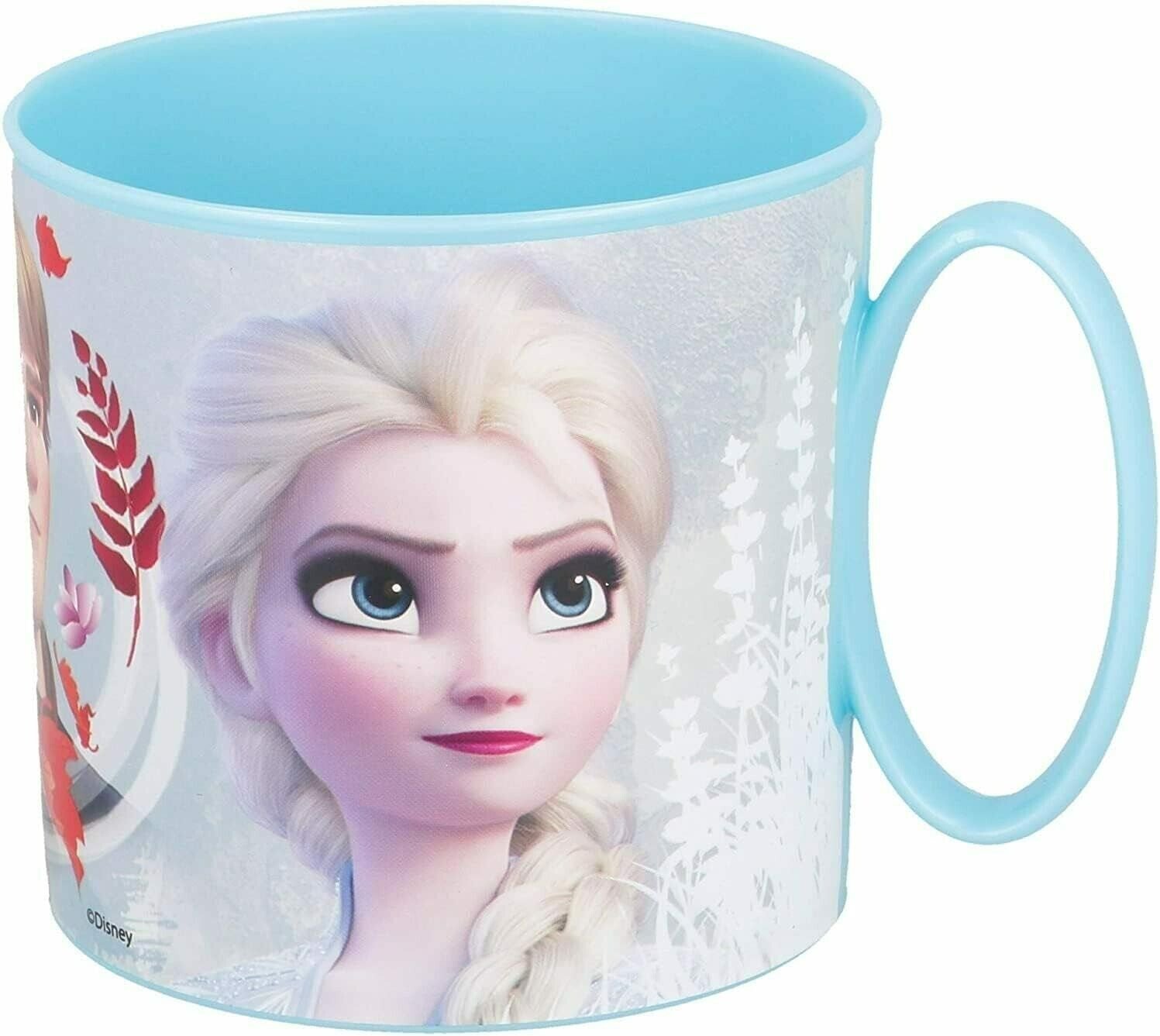 Frozen Forest mini mug