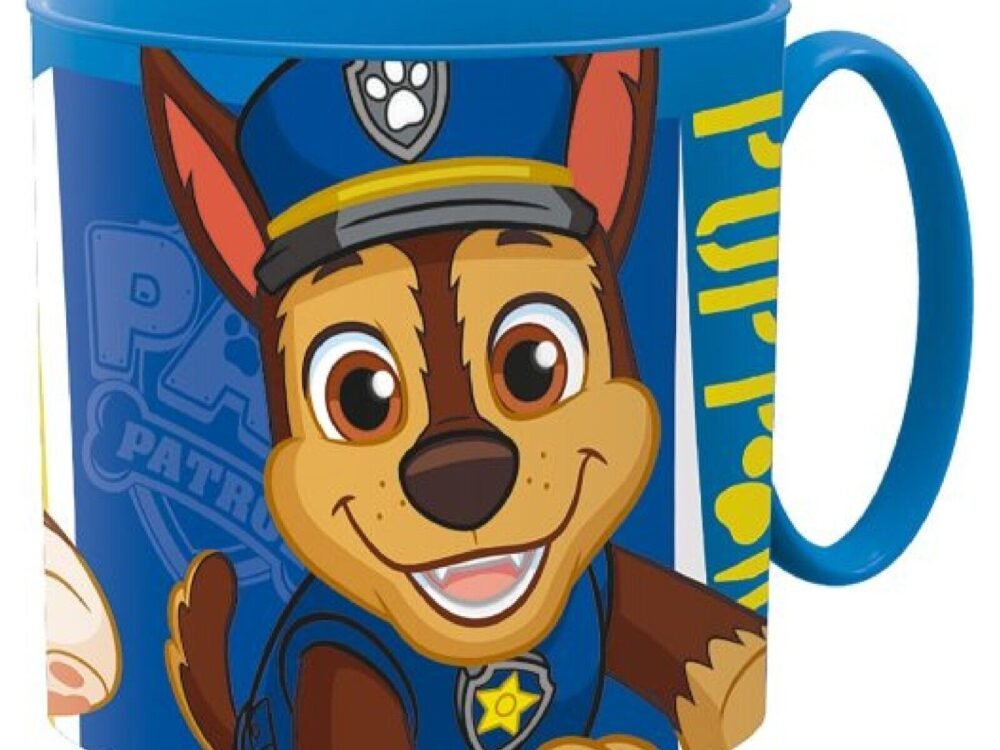 Paw Patrol Pup Boys mini mug