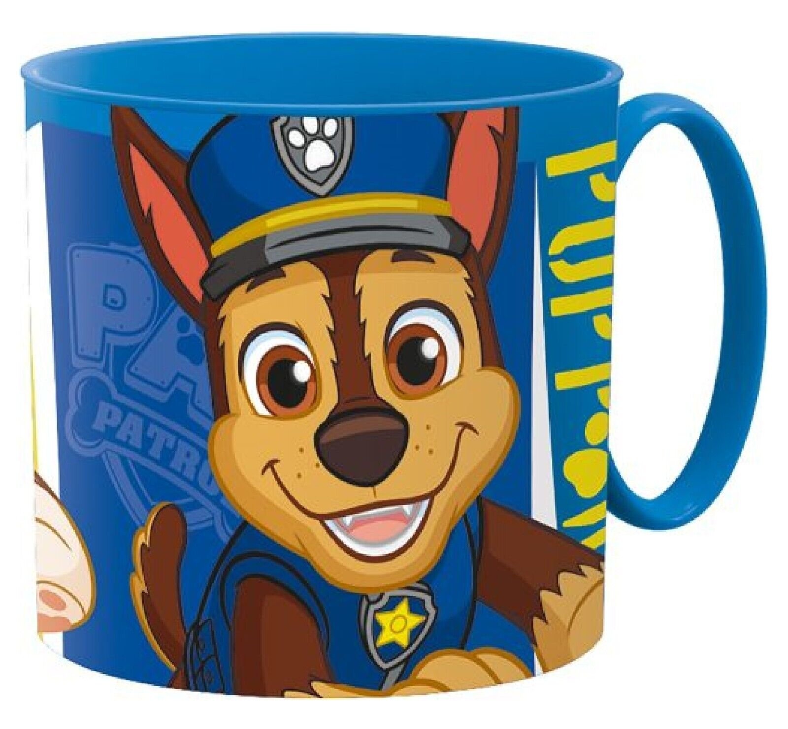 Paw Patrol Pup Boys mini mug
