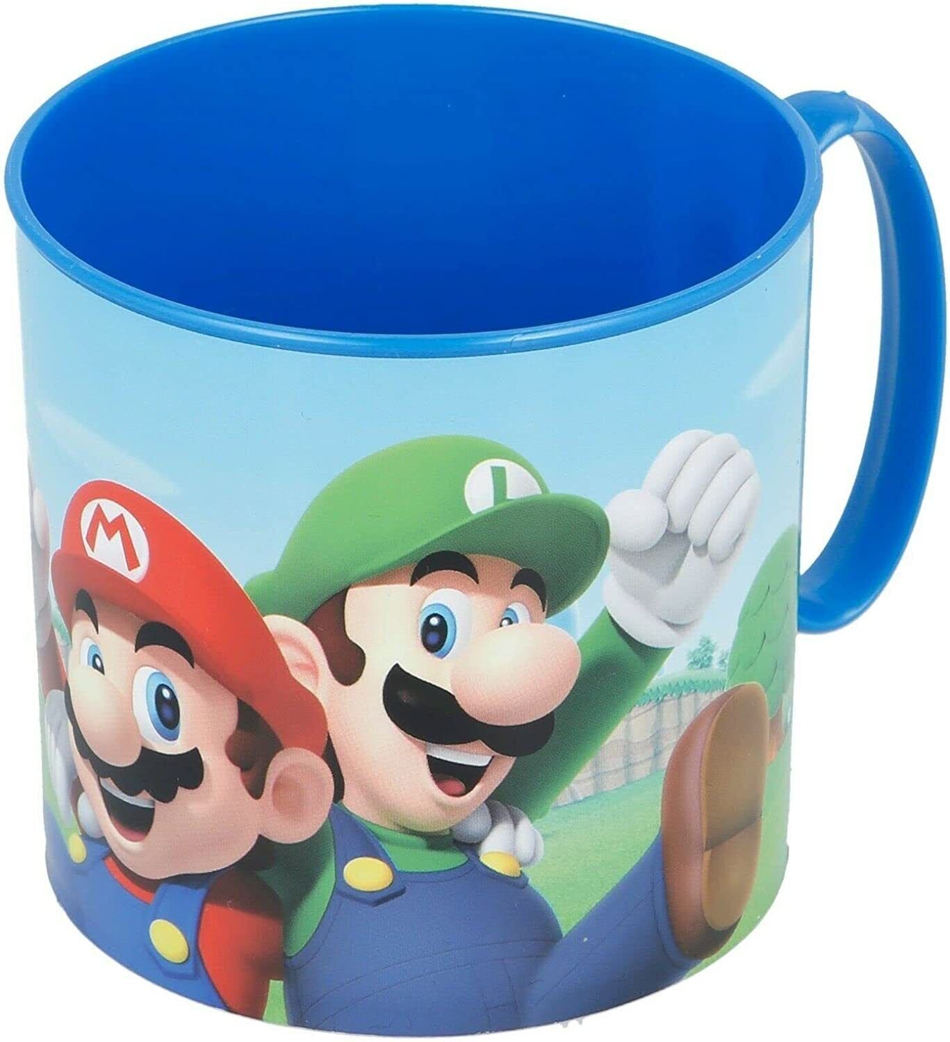 Super Mario mini mug
