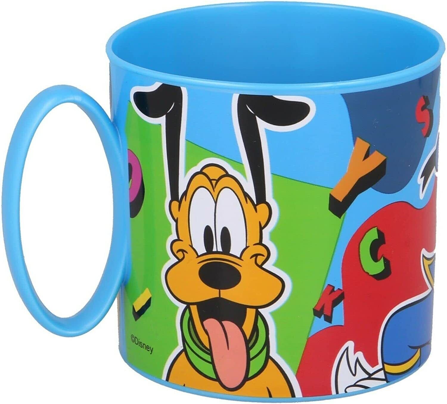 Mickey Mouse mini mug