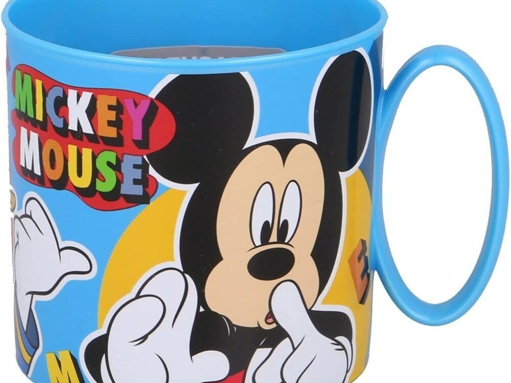 Mickey Mouse mini mug