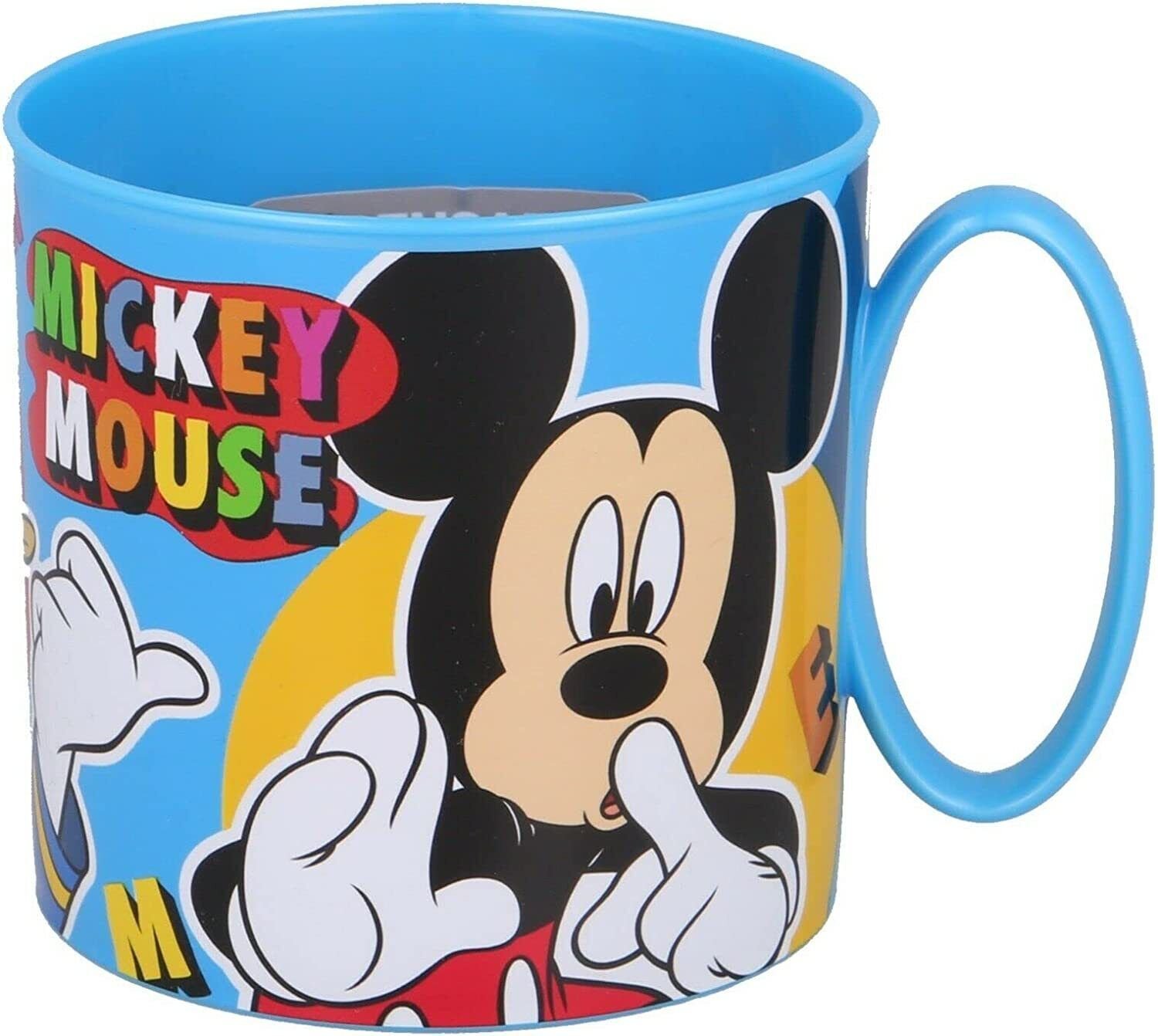 Mickey Mouse mini mug
