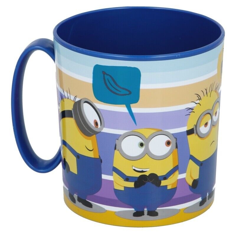 Minions mug