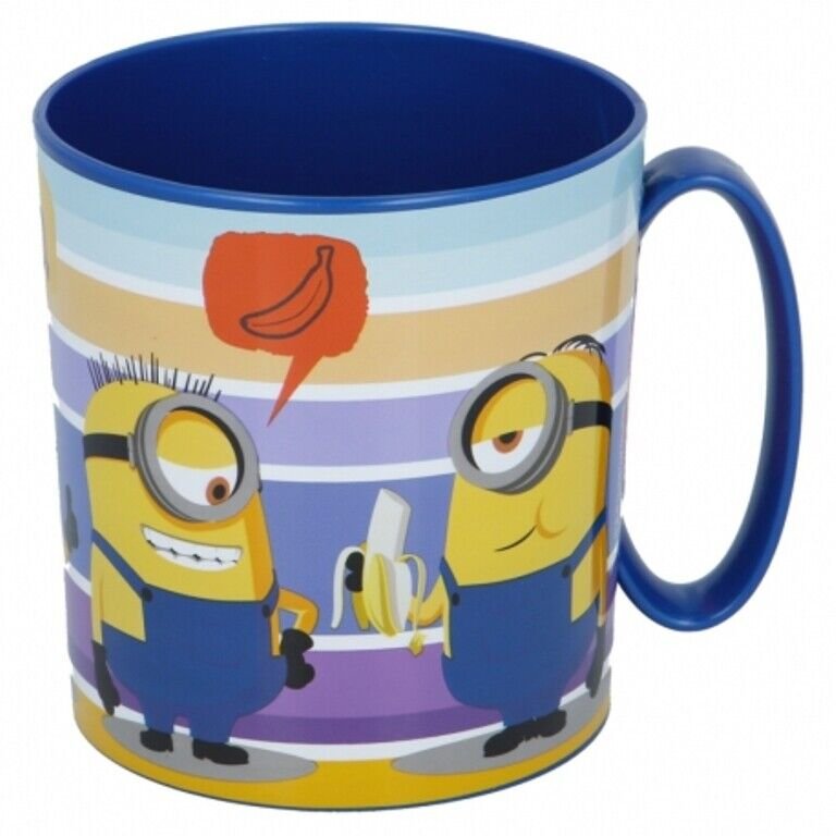 Minions mug