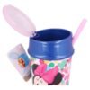 minnie mouse snack tumbler with straw minnie mouse snack tumbler with straw