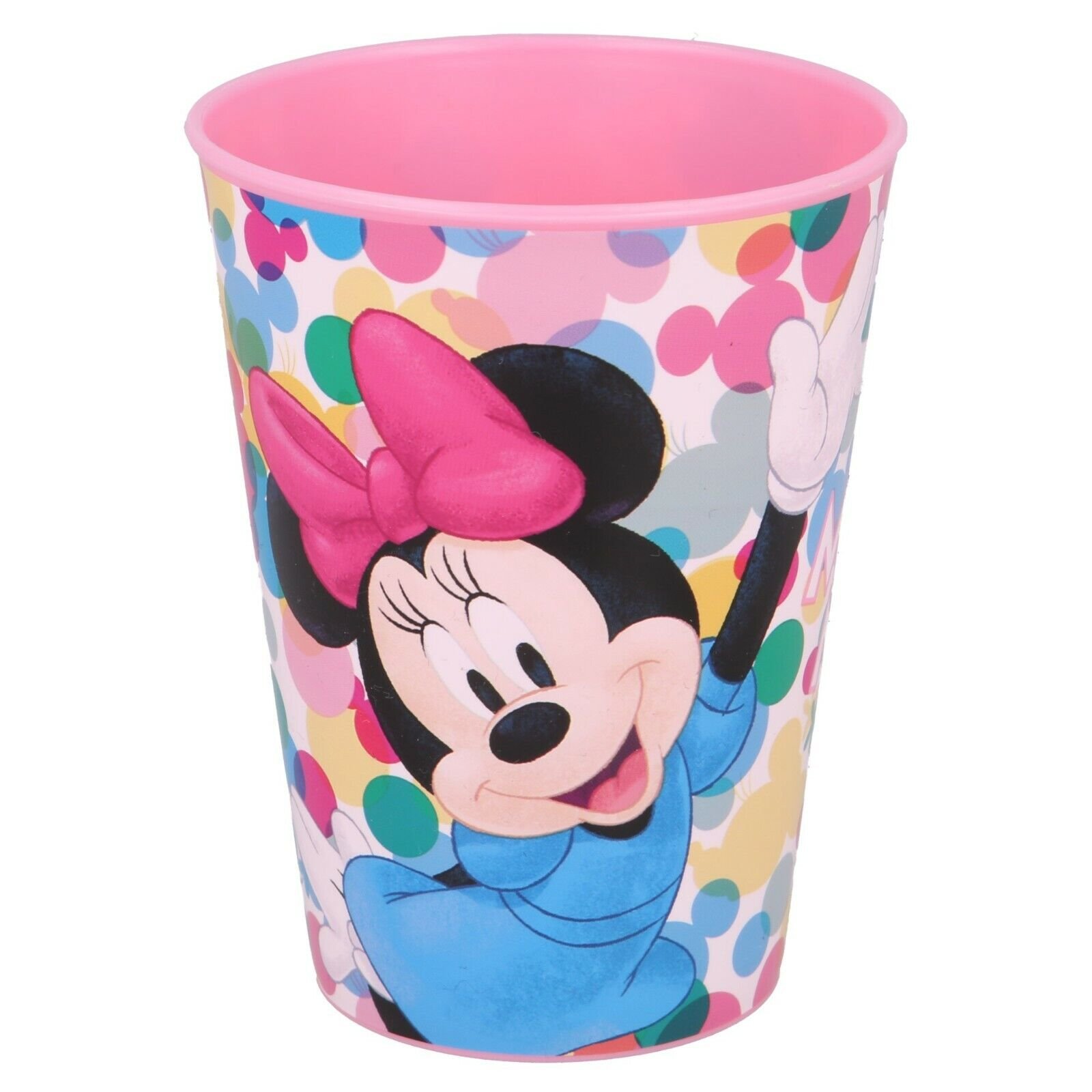 minnie feel mouse cup