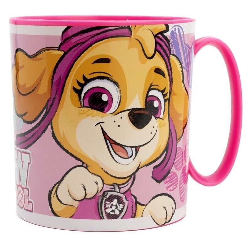 Paw Patrol Mug girls