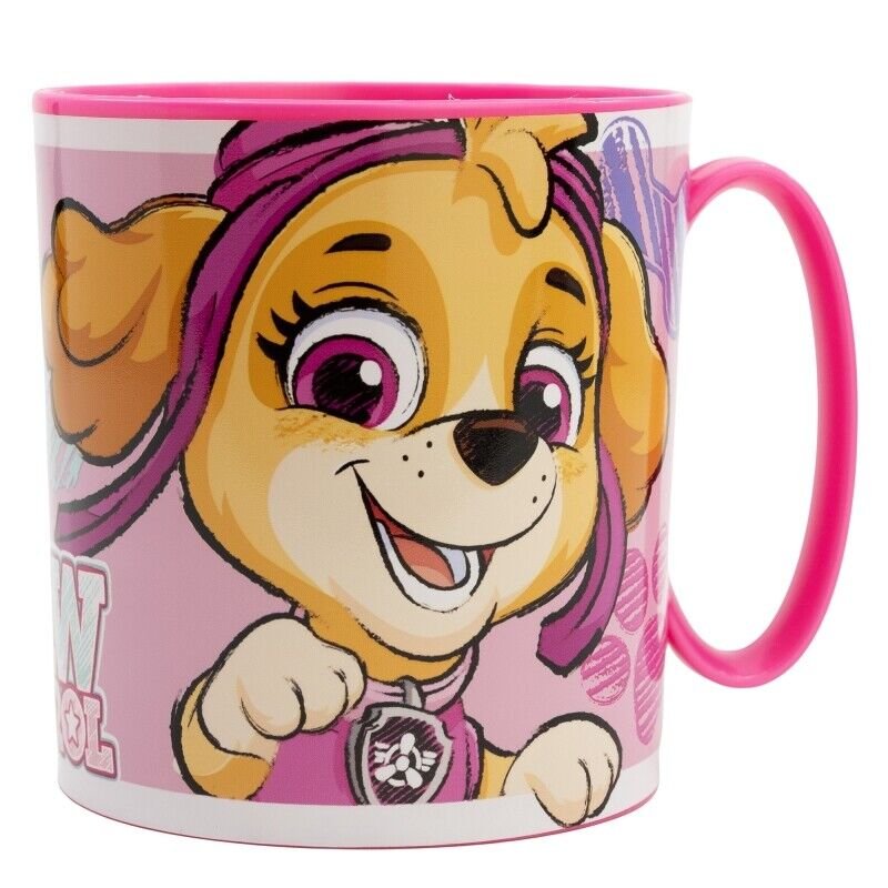 Paw Patrol Mug girls