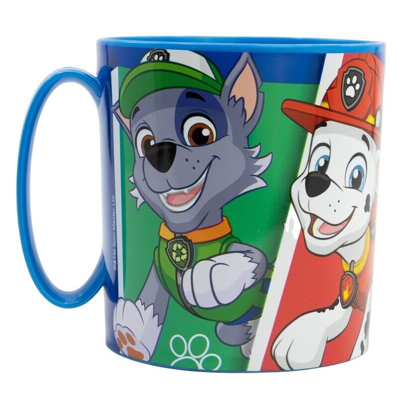 Paw Patrol Mug boys