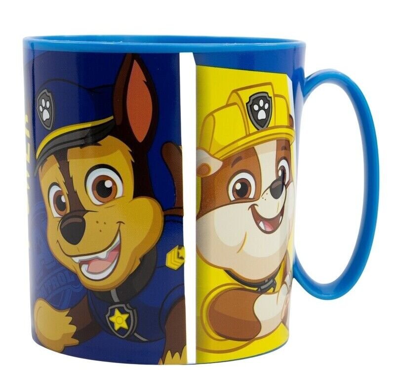 Paw Patrol Mug boys