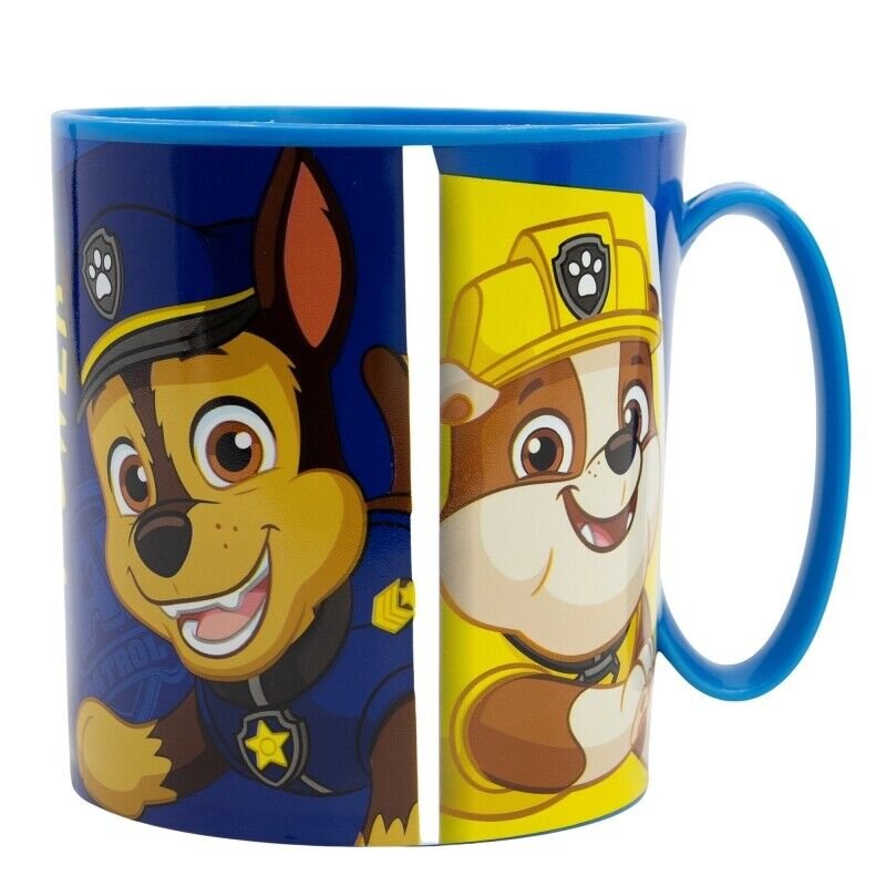 Paw Patrol Mug boys