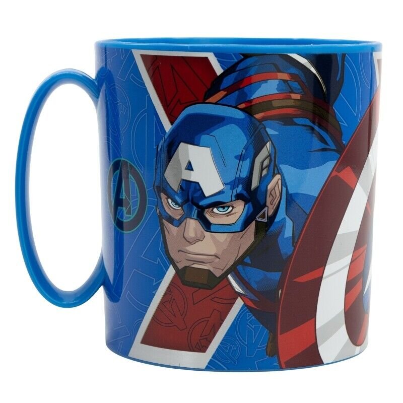 Avengers Army mug