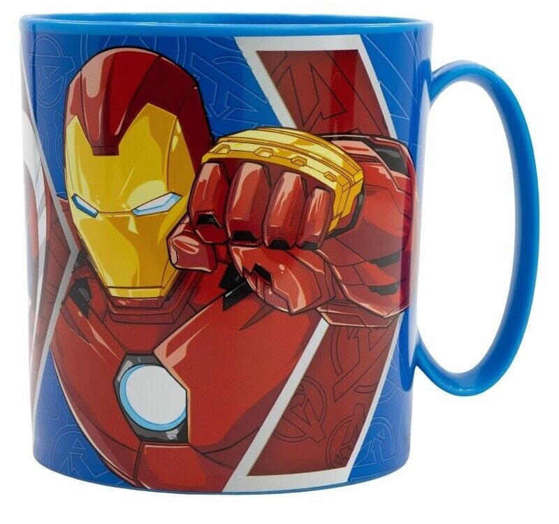 Avengers Army mug mug 390ml