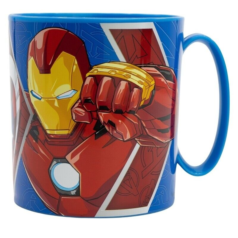 Avengers Army mug mug 390ml
