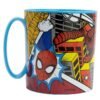 Spiderman Mug Spiderman Mug