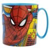 Spiderman Mug Spiderman Mug