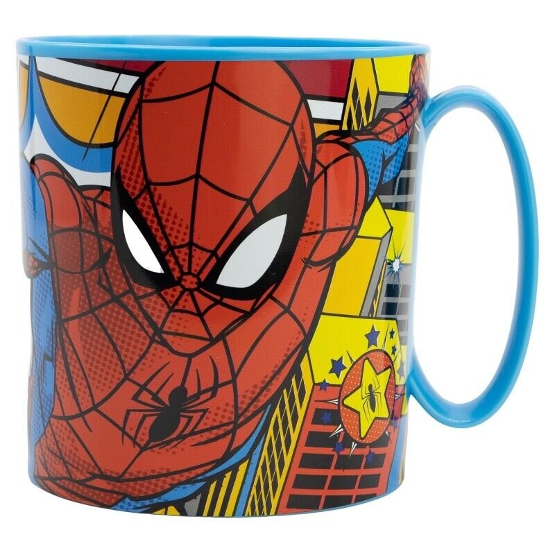 Spiderman Mug