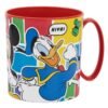 Mickey Red Mug Mickey Red Mug