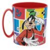 Mickey Red Mug Mickey Red Mug