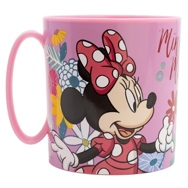 Minnie Spring Mug