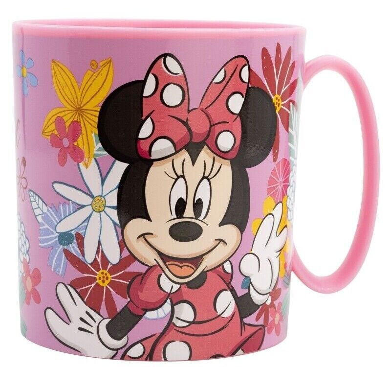 Minnie Spring Mug