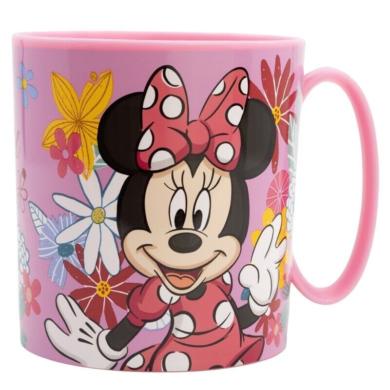 Minnie Spring Mug