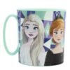 Frozen White Mug Frozen White Mug