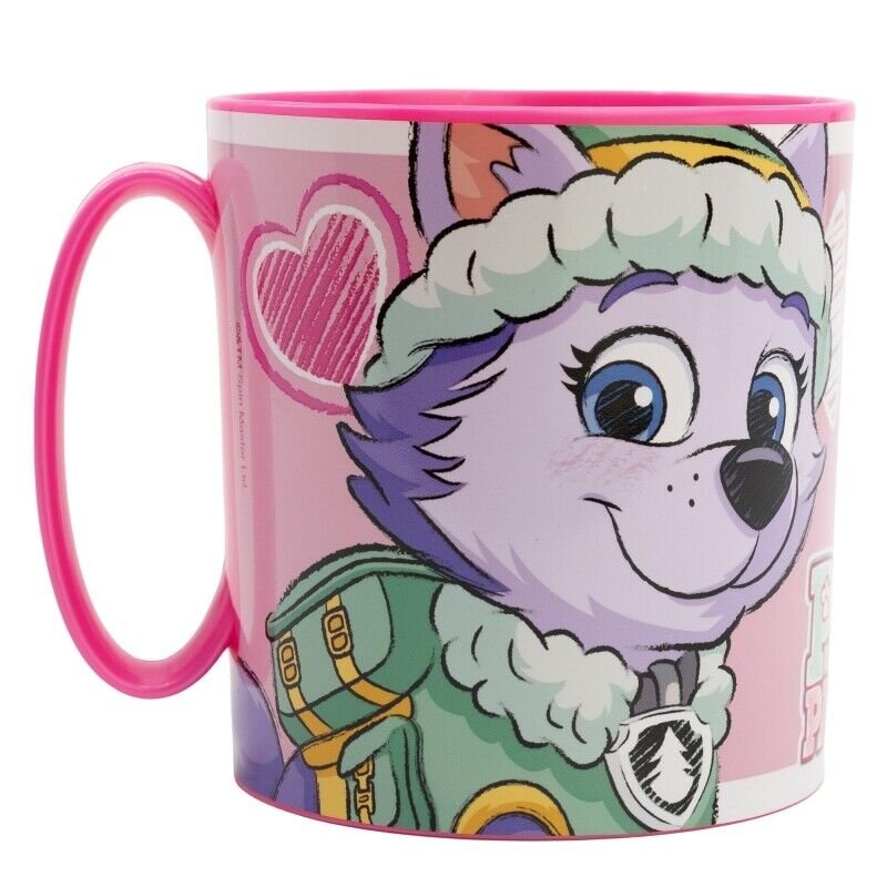 Paw Patrol Mug girls