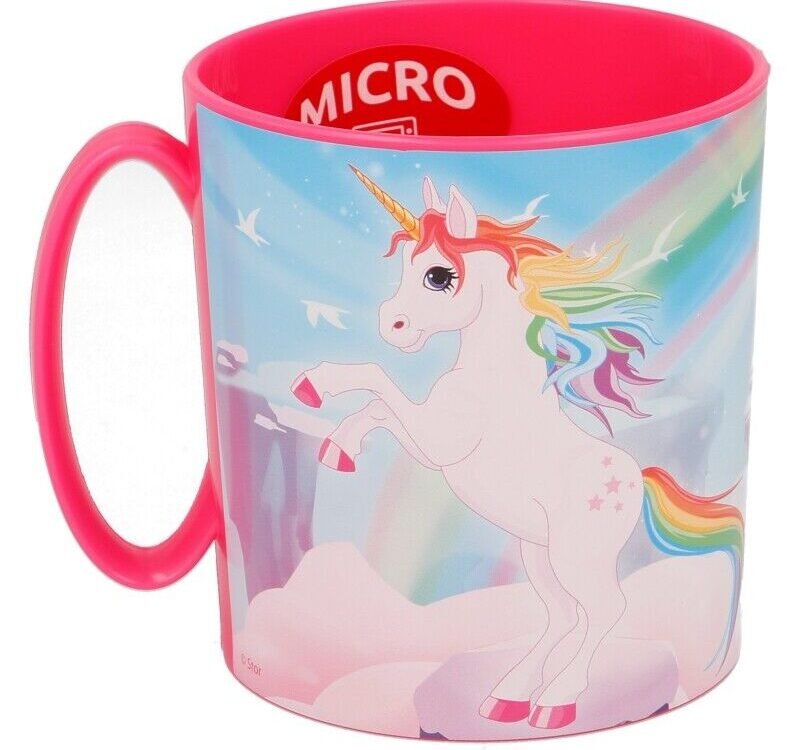 Unicorn Mugs