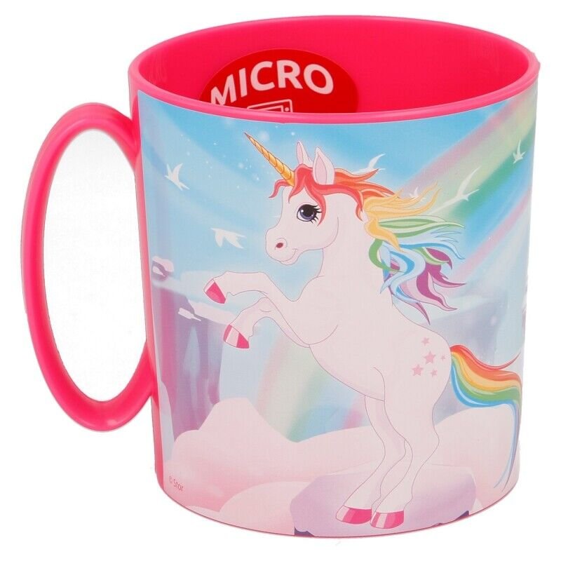 Unicorn Mugs