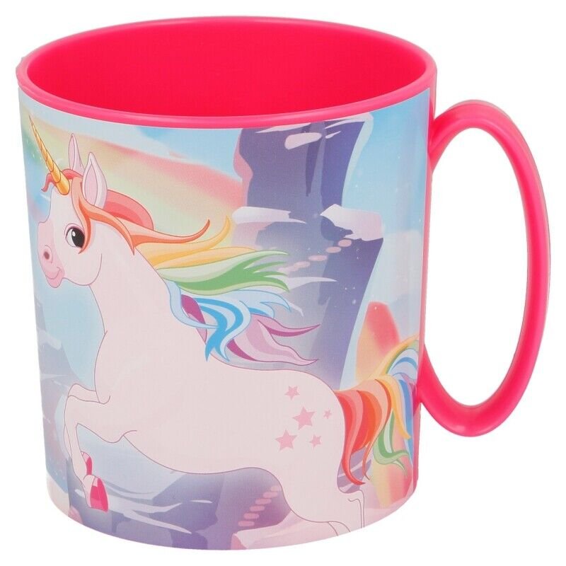 Unicorn Mugs