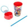 Paw Patrol snack tumbler with straw Paw Patrol snack tumbler with straw