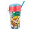 Paw Patrol snack tumbler with straw Paw Patrol snack tumbler with straw