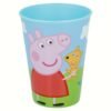 Peppa Pig cups Peppa Pig cups