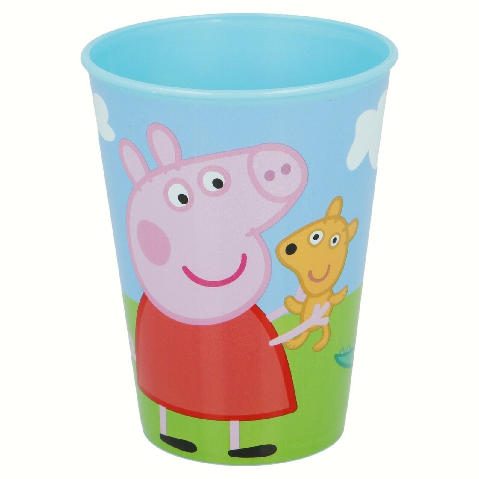 Peppa Pig cups
